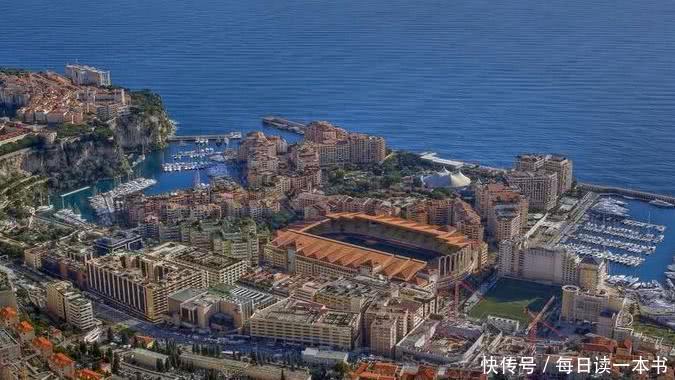 全世界物价最高的国家，房价41万元每平米，可乐29元一瓶！