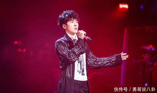  『宝藏』我又发现宝藏男孩了，仝卓真的太可了，笑起来真的好治愈