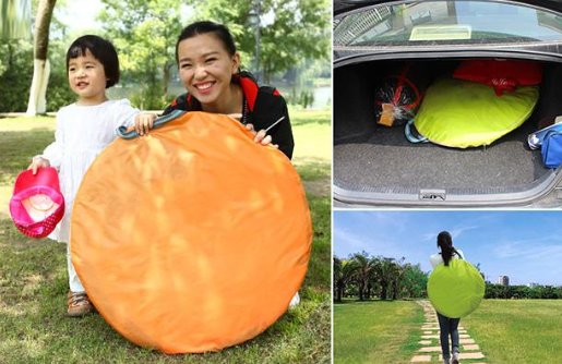房车已不算什么!现聪明人都会带上这些神器,让人羡慕不已,厉害