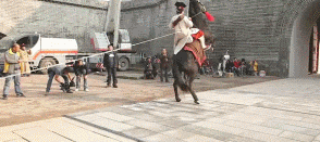 血栓?心脏脆弱?赵丽颖停工原因空降热搜,真实情况却是!