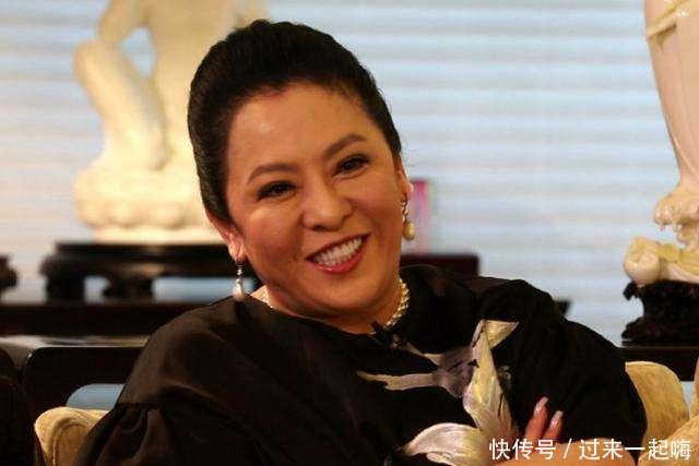 黄晓明卷入控股案，网友吃瓜，向太陈岚发文力挺