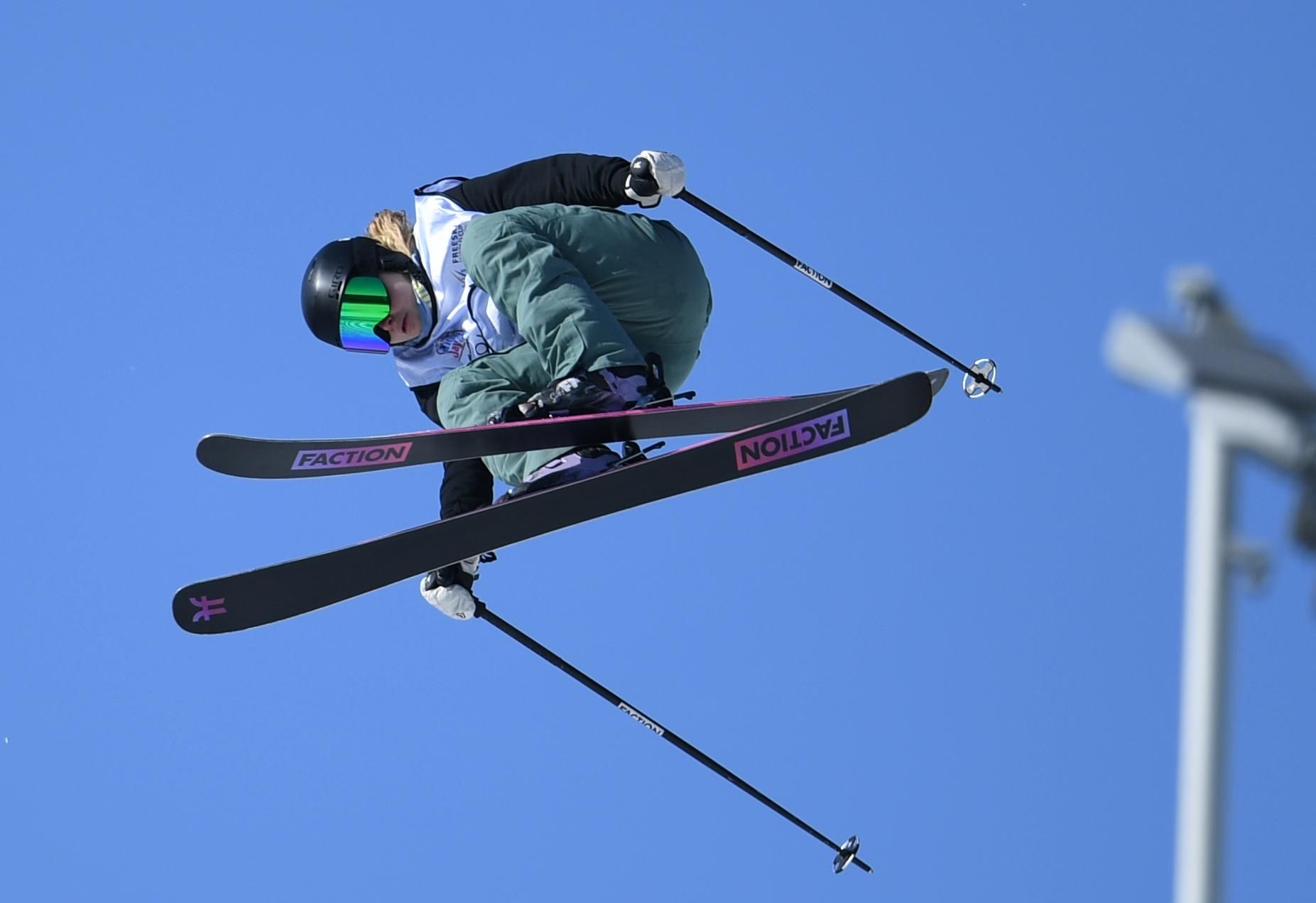 国际雪联单板世界杯