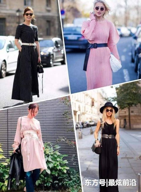  『凹出』梨型身材如何搭配衣服？避开雷区放大这些亮点，轻松凹出S曲线