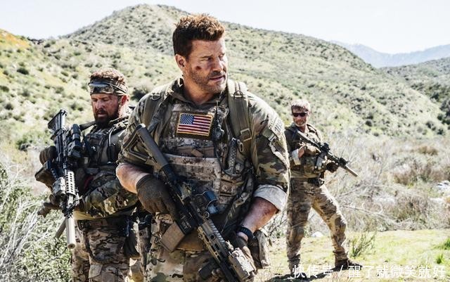 特种兵女特种兵