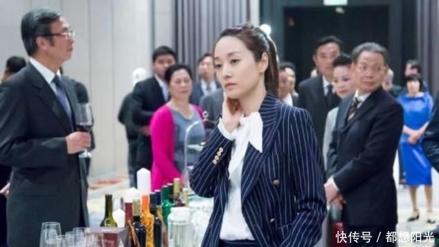  『马伊俐』又一爆款剧来袭！马伊琍离婚后首秀，回归小屏幕搭档刘烨