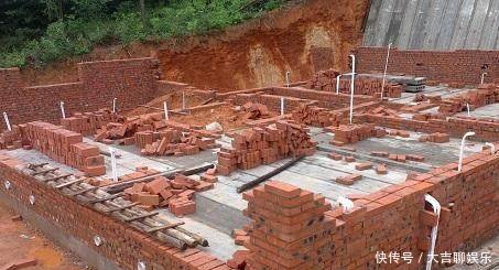 想建房的农民注意了，这三条红线不能碰，否则建好也会被拆除