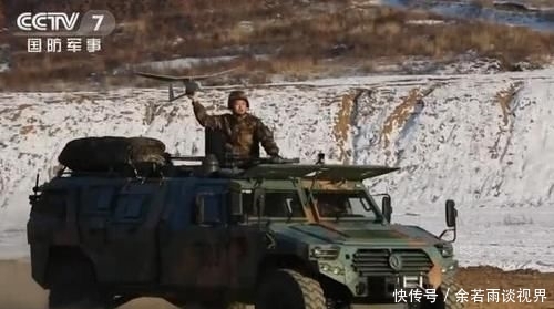  『变形金刚』中国猛士车族有多猛？堪称变形金刚，24小时机动上千公里