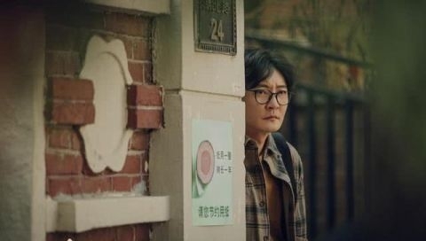 余欢水@正午良心剧《余欢水》：一场意外的癌症，掀开了小人物的生活不易