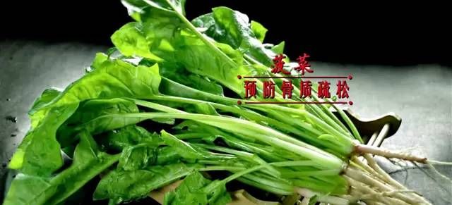  「化栓」菠菜配一物，成了化栓药、强心剂！春天吃最好，可惜很多人吃错