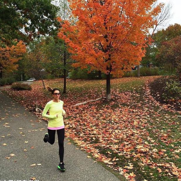 每天跑7km，一个月后你能减十斤吗？只要方法正确就可以做到！