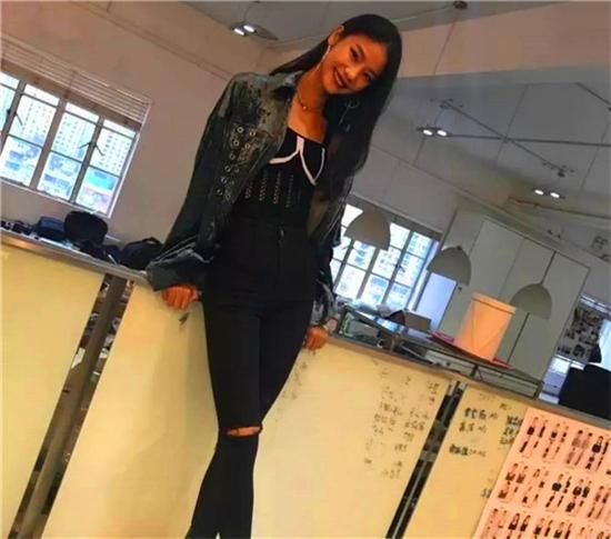 阚清子发文澄清分手谣言，网友质疑为何不早发，是炒作？