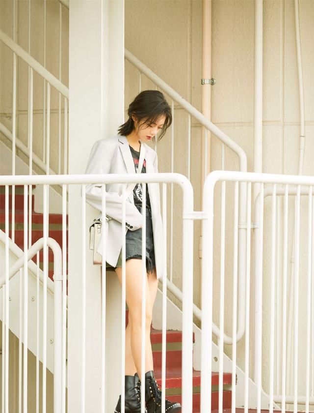  【省钱】随便乱穿旧衣服也好看 换季不用买新衣真省钱