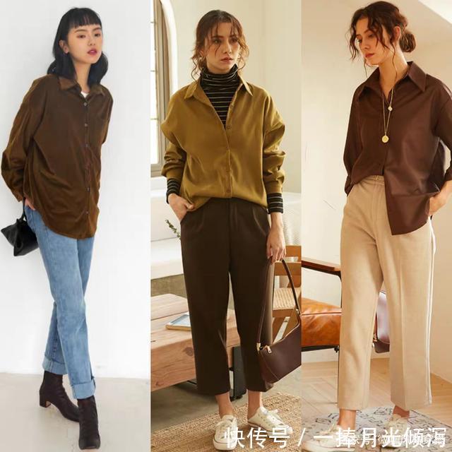  西装外套：买新衣不如学“一衣多穿”，教你春天基础款怎么穿得舒服又好看