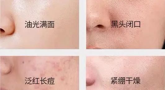 『进阶』护肤小故事:护肤小白进阶史!