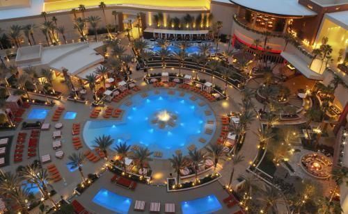 目前声名显赫的世界十大赌场，带你看看世界最豪华的赌场都在哪里