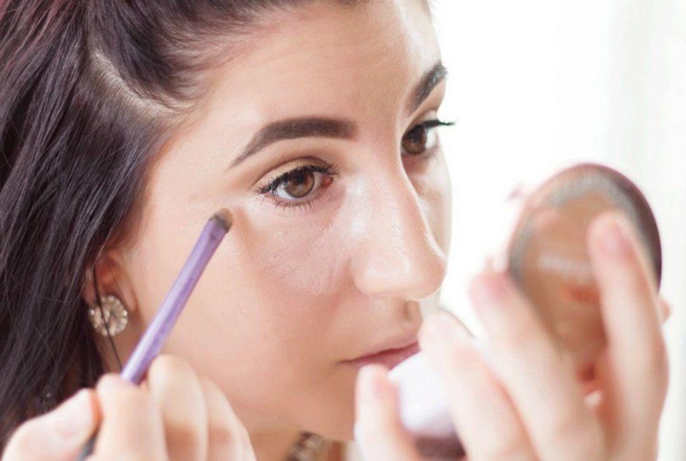 最强遮瑕|过敏、喝酒上脸、瀑布汗都能做到面不改色!