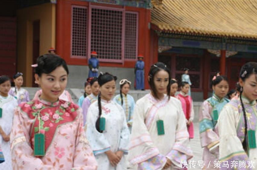  晋封@她和慈禧同时进宫，生下皇长女被晋封，不料慈禧生下皇长子成太后！