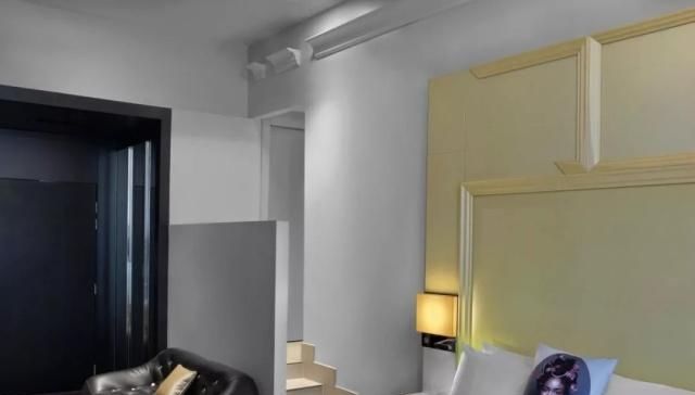 护墙板，原来你……竟然可以这么美！