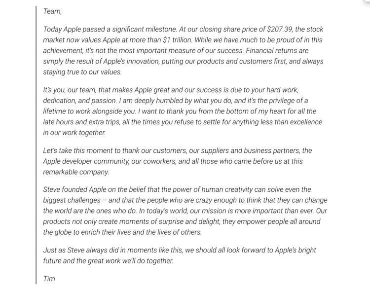 二季度中国智能手机市场华为领跑;上海、北京网信办责令好奇心日