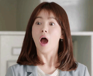 心疼宋仲基!宋慧乔新剧又是甜腻姐弟恋