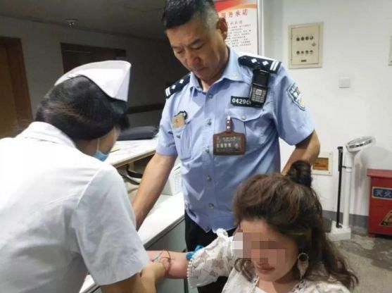 辟谣!广西某地发生惨烈车祸，有人当场身首异处?真相是……