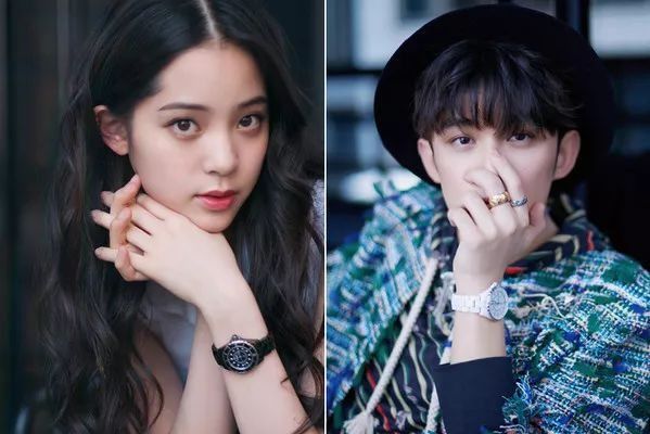 周董夫妇合体撒糖超级甜，七夕礼物就选同款了!