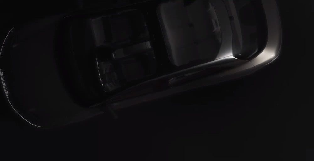  『Lucid』量产Lucid Air预告图发布 搭900V电驱动系统
