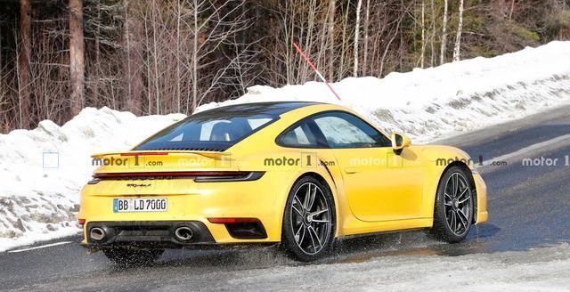  『升级』史上最牛大的全新升级玛莎拉蒂911 Turbo S，起市场价134万