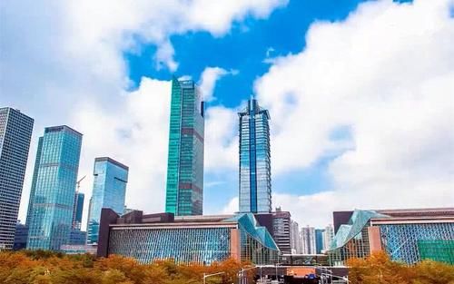  #城市经济#中国经济最强的3个省，省会城市经济都被超越，其中一