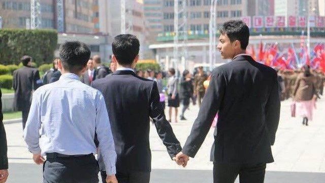  『种种』行走朝鲜，中国人的种种别样感受