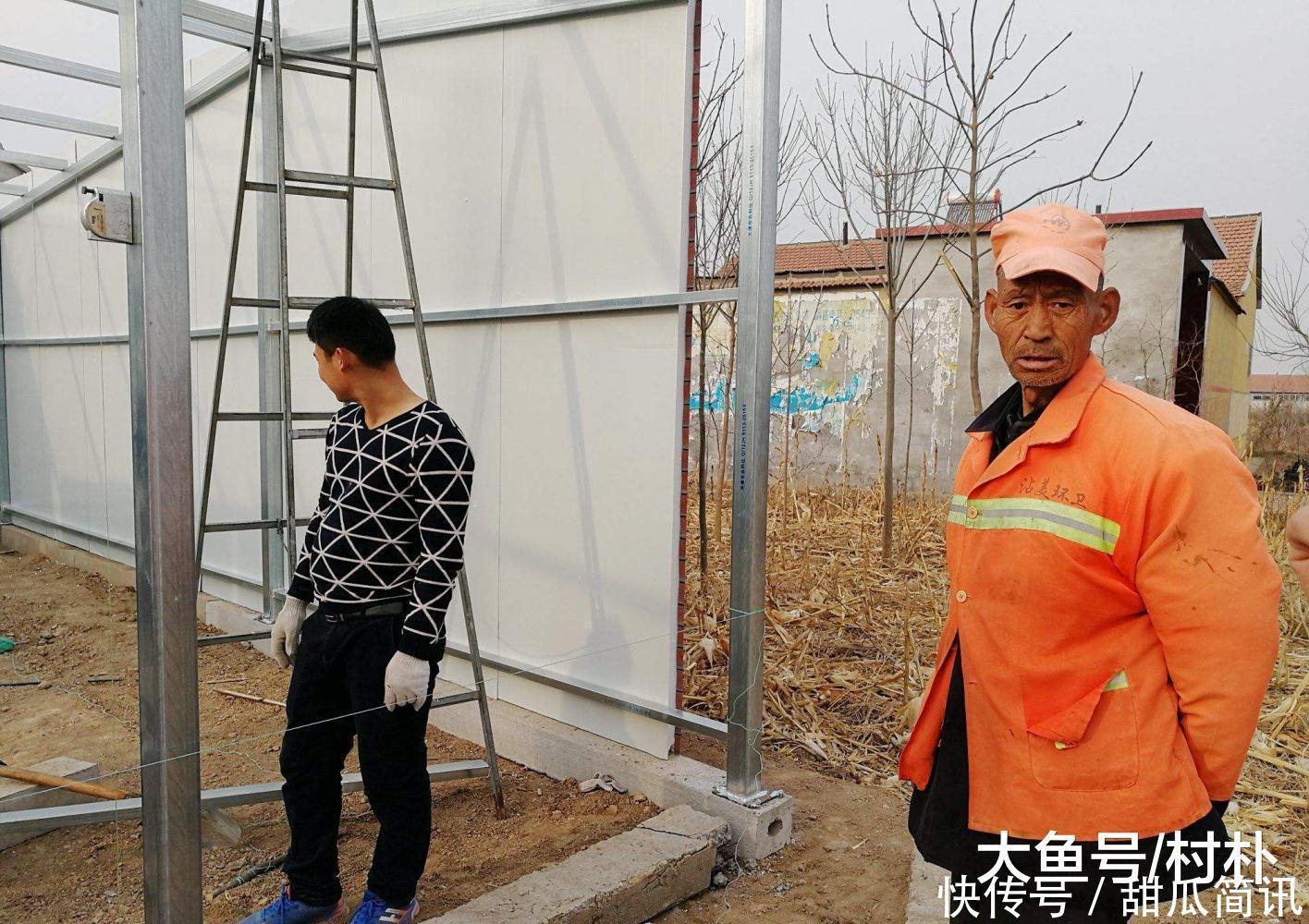 明年在农村, 这几项工程将会开启, 农民不用再外出打工了