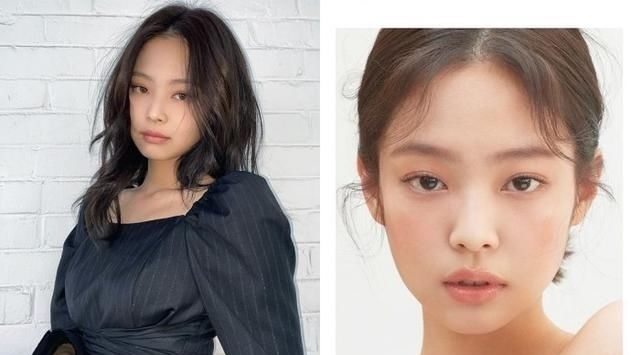  [化妆包]明星妆容如何打造？看看人间香奈儿Jennie的化妆包就知道了