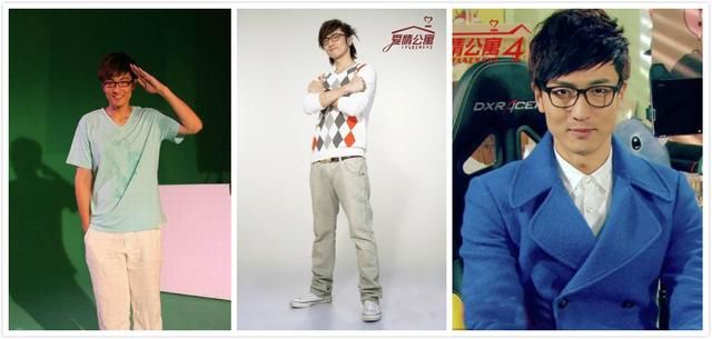 王传君演技火了之后，穿衣风格也火了，男人穿成这样真的很迷人