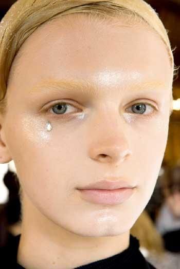 驾驭闪光元素需要平常心