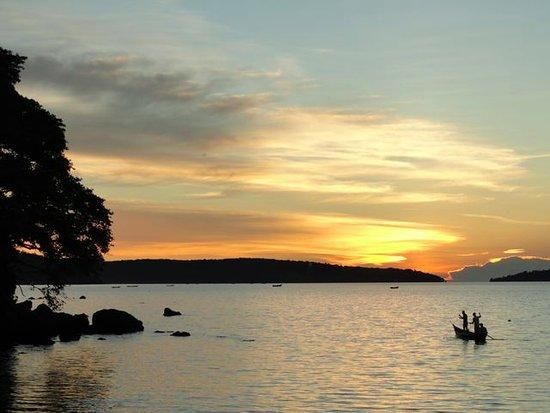 非洲也有鱼米之乡？只因为这个大湖！