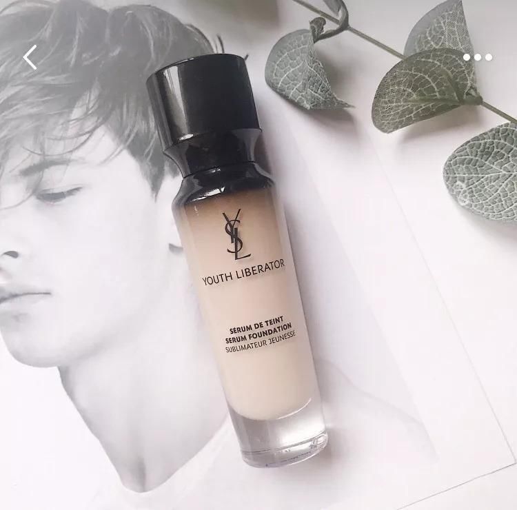 关于粉底液，它们才是最好用的!