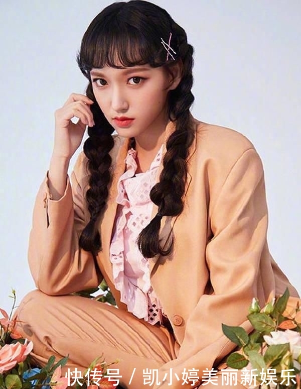 『初春』淡黄色如何穿才最显白?大牌明星们亲身给你示范性,争当2020初春最靓的仔