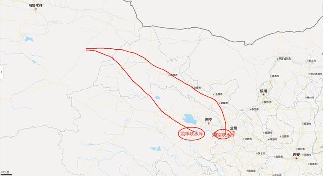  「南水北调」假如将黄河水引入到罗布泊，让沙漠变绿洲，最大的