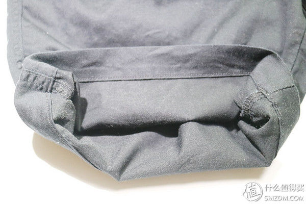 脱穿神速的UNIQLO 优衣库 快感弹力松紧短裤开箱