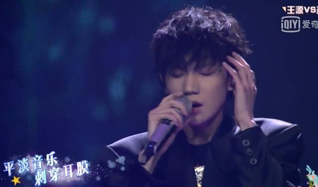 悠闲：「TFBOYS」「新闻」200412 曾想要飞到天上去看悠闲的鲸鱼，王源《随想》1岁生日快乐