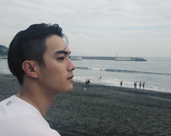 傅恒许凯一句笑话，却因家暴黑历史被骂惨！粉丝反驳“没有洗白”