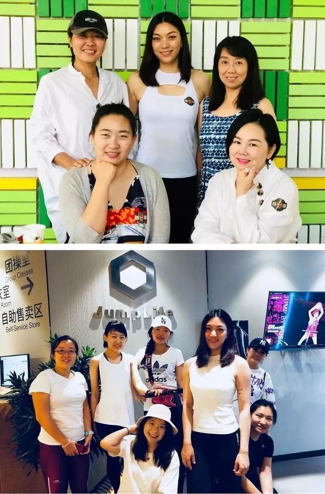 从油腻中年妇女到健身比基尼选手，这位小姐姐1年的逆袭太惊艳!