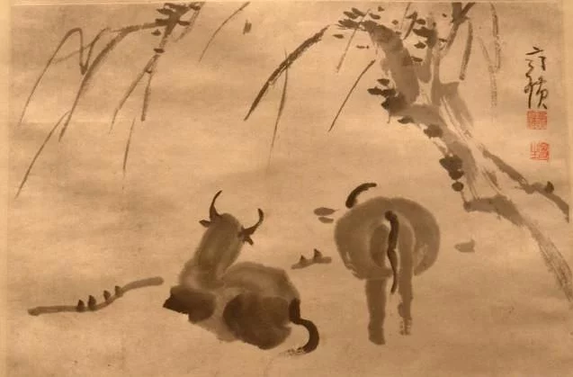 齐白石丨从一个木匠,到绘画大师,一副画,4亿多! - 周公乐 - xinhua8848 的博客 齐白石丨从一个木匠,到绘画大师,一副画,4亿多! - 周公乐 - xinhua8848 的博客