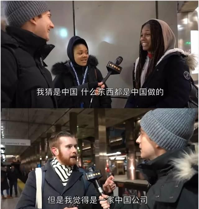  「中国」中国地铁强势‘入侵’美国波士顿！却100%好评？没了中