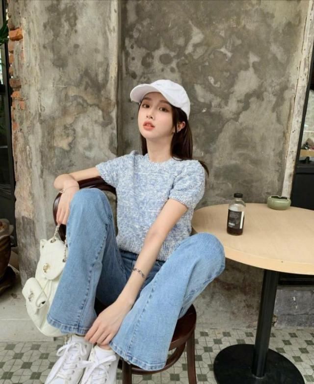  「色彩」春装怎么穿更靓？试试时尚博主的几款色彩搭配，时髦洋气又显贵