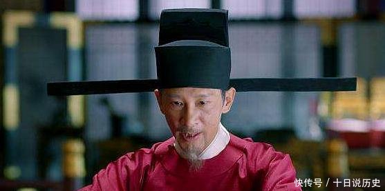 鹤唳华亭太子身边