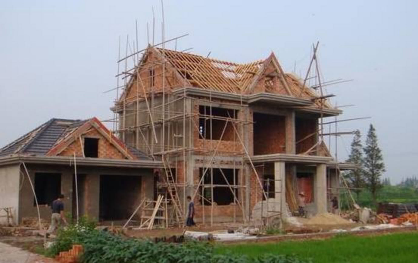 农村宅基地到底要不要重建?如果正在考虑的朋