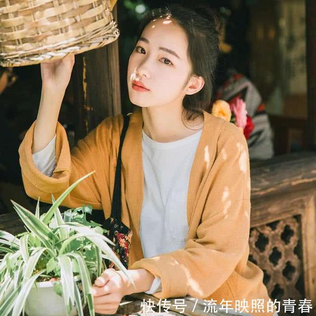  『最受欢迎』超火的“初恋脸”5个特征，中3个以上就很漂亮了，看你是不是！