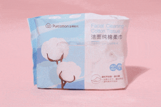  皮肤■8款热门洗脸巾测评|我的换季皮肤问题居然是被它们治好的