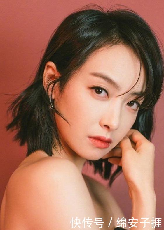  「适合」女生脸上有这3个特征，就剪掉你的长发吧！短发才更适合你